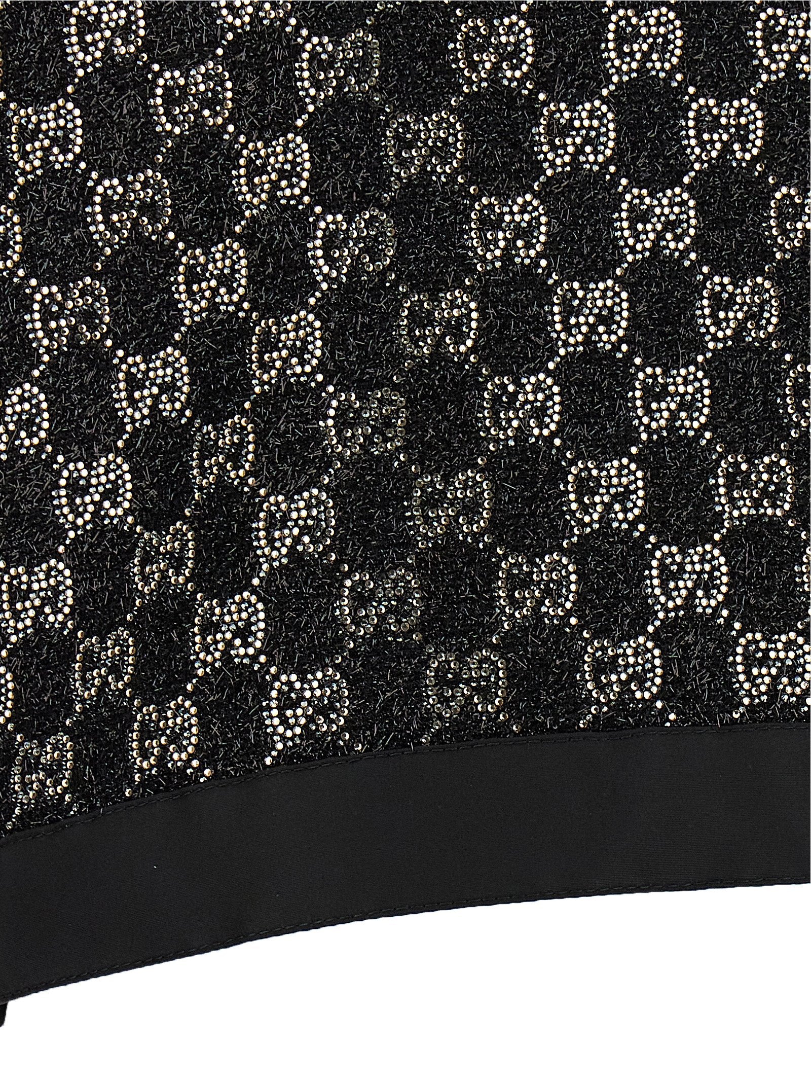 Gucci Gg Crystal Top