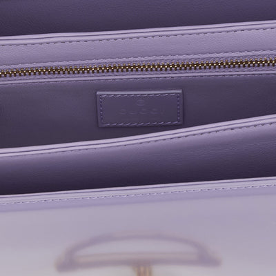 Gucci Siena Crossbody Bag