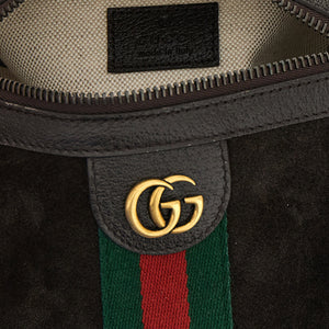 Gucci Ophidia Mini Handbag