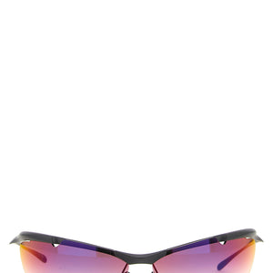 Balenciaga Boomerang Sunglasses