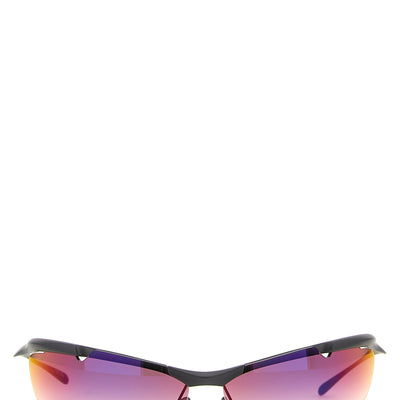 Balenciaga Boomerang Sunglasses