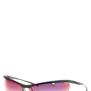 Balenciaga Boomerang Sunglasses