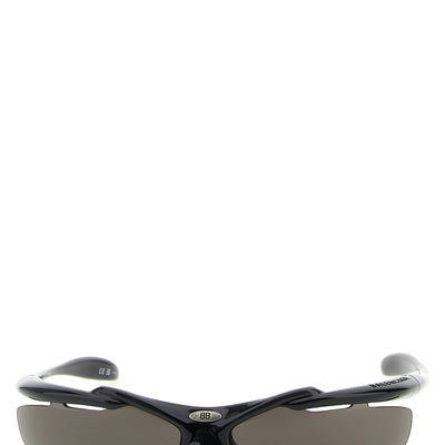 Balenciaga Turbo D-frame Sunglasses