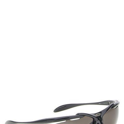 Balenciaga Turbo D-frame Sunglasses