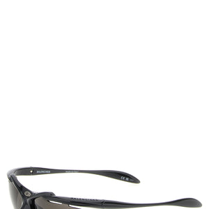 Balenciaga Turbo D-frame Sunglasses