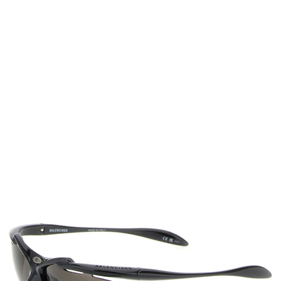 Balenciaga Turbo D-frame Sunglasses