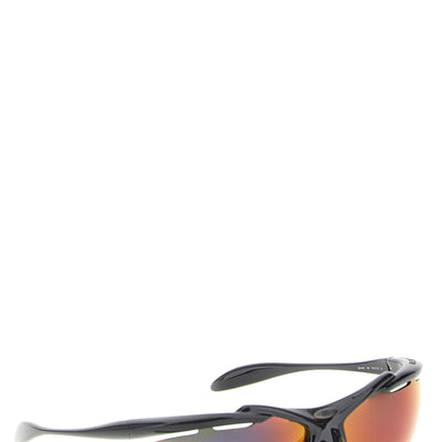 Balenciaga Turbo D-frame Sunglasses