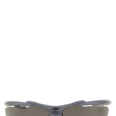 Balenciaga Turbo D-frame Sunglasses