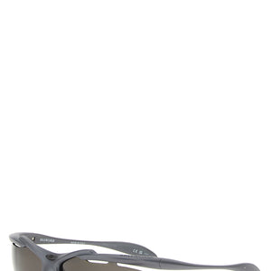 Balenciaga Turbo D-frame Sunglasses