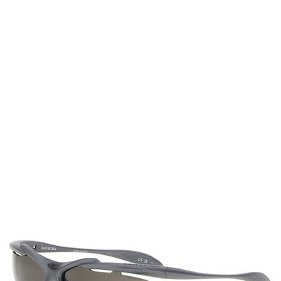 Balenciaga Turbo D-frame Sunglasses