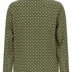 Gucci Horsebit Shirt