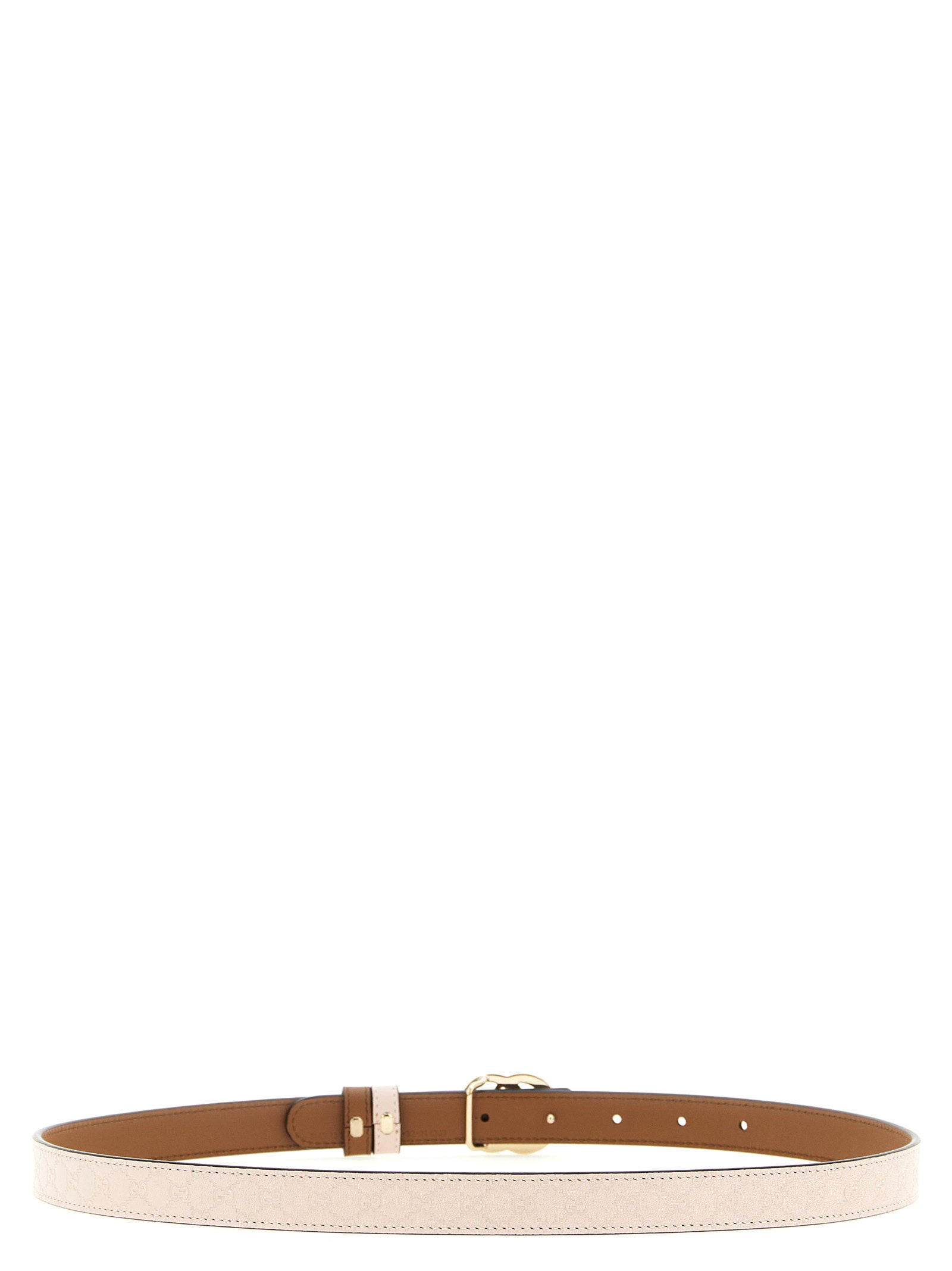 Gucci Gg Marmont Reversible Belt