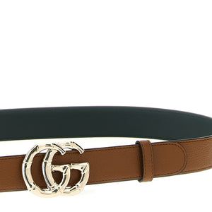 Gucci Gg Marmont Belt