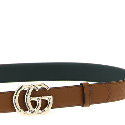 Gucci Gg Marmont Belt