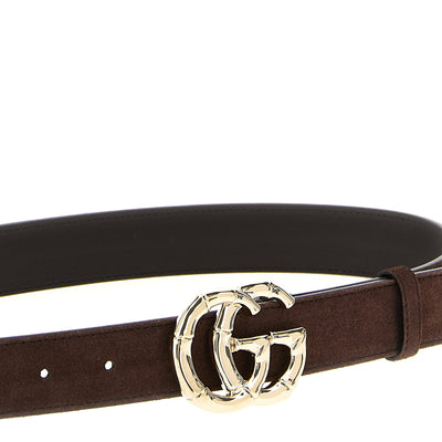 Gucci Gg Marmont Belt