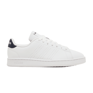 adidas Advantage Cloud White Legend Ink