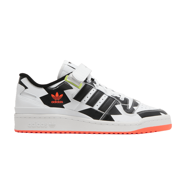 adidas Forum Low Trae Young So So Def