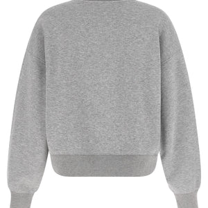 Gucci Web Sweatshirt
