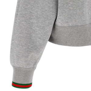 Gucci Web Sweatshirt