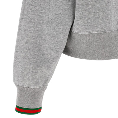 Gucci Web Sweatshirt