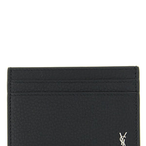 Saint Laurent Monogramme Card Holder