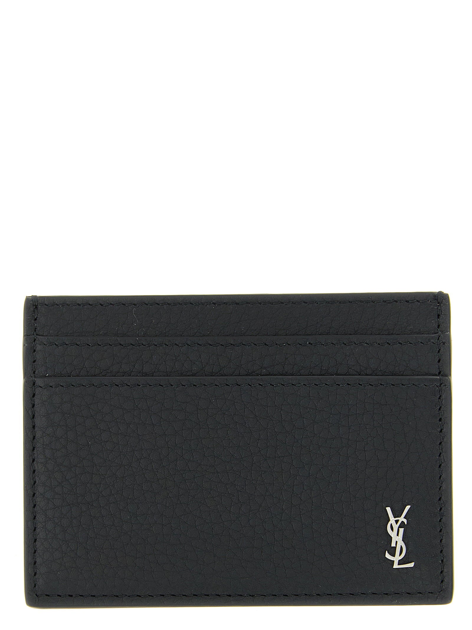 Saint Laurent Monogramme Card Holder