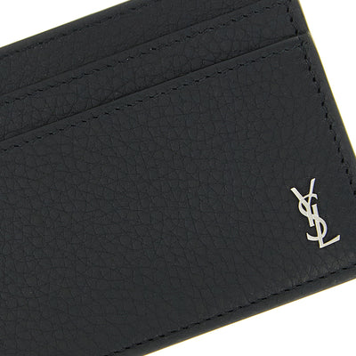 Saint Laurent Monogramme Card Holder