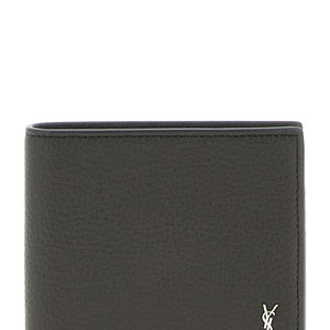 Saint Laurent East/west Wallet