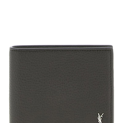 Saint Laurent East/west Wallet