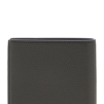 Saint Laurent East/west Wallet