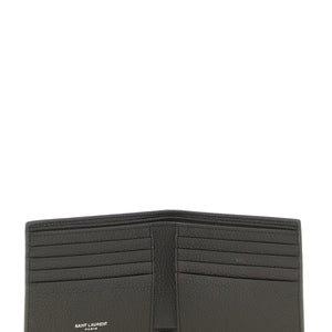 Saint Laurent East/west Wallet
