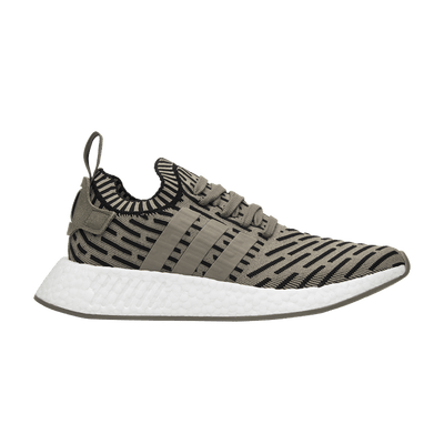 adidas NMD R2 Olive Black