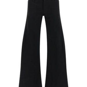 Balenciaga Curved Waist Jeans