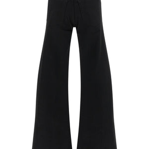 Balenciaga Curved Waist Jeans