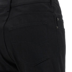 Balenciaga Curved Waist Jeans