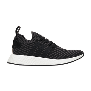 adidas NMD R2 Black Pink (Women's)