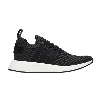 adidas NMD R2 Black Pink (Women's)