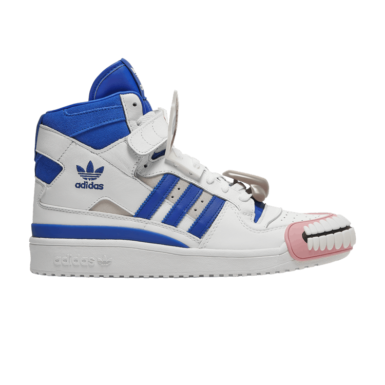 adidas Forum High Kerwin Frost Humanarchives
