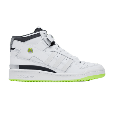 adidas Forum Mid Xbox 360