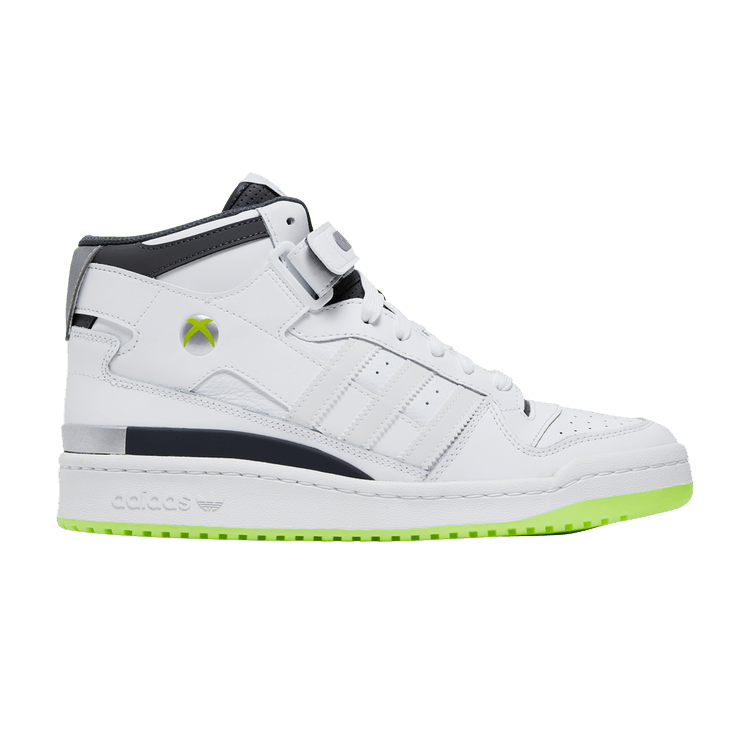 adidas Forum Mid Xbox 360