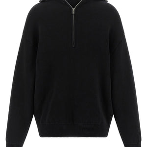 Balenciaga Back-to-front Sweater
