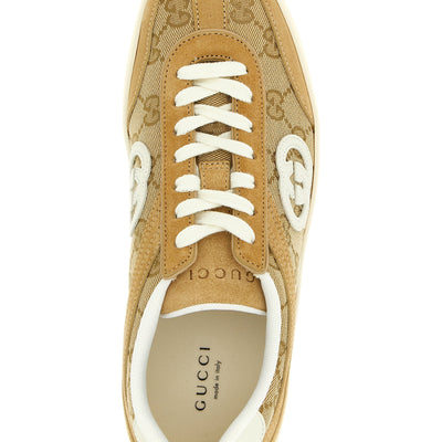 Gucci G75 Sneakers
