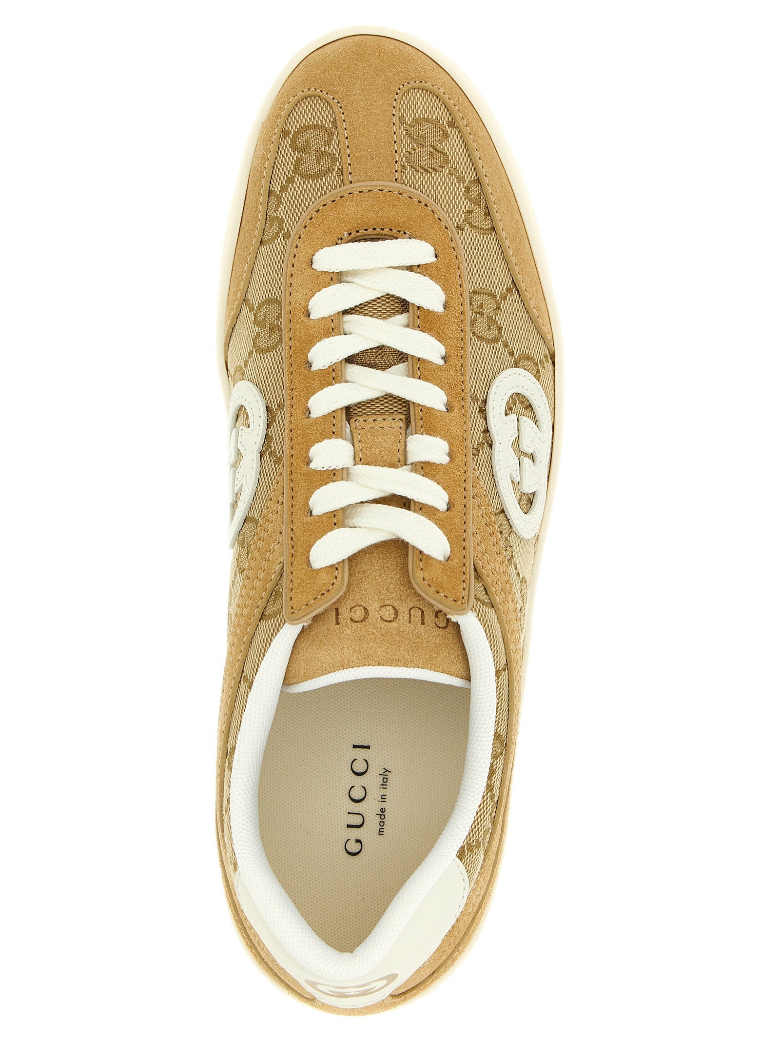 Gucci G75 Sneakers