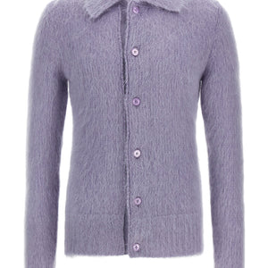 Gucci Polo Cardigan