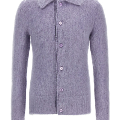 Gucci Polo Cardigan