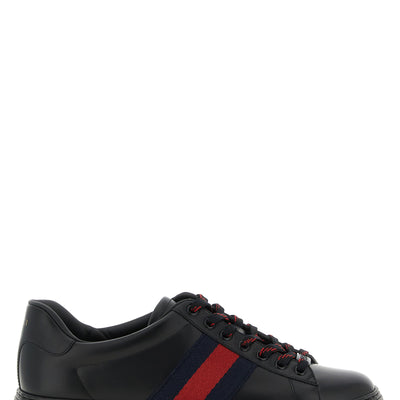 Gucci Ace Sneakers