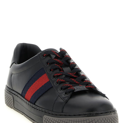 Gucci Ace Sneakers