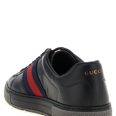 Gucci Ace Sneakers