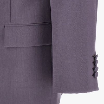 Gucci Double-breasted Wool Blazer