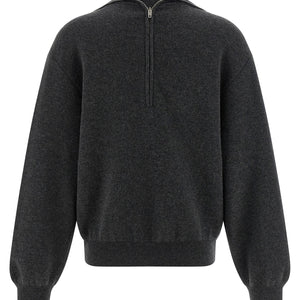 Balenciaga Back-to-front Sweater